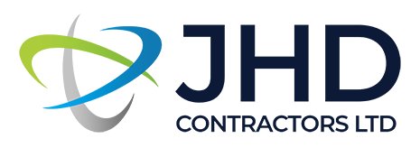 JHD Contractors Ltd